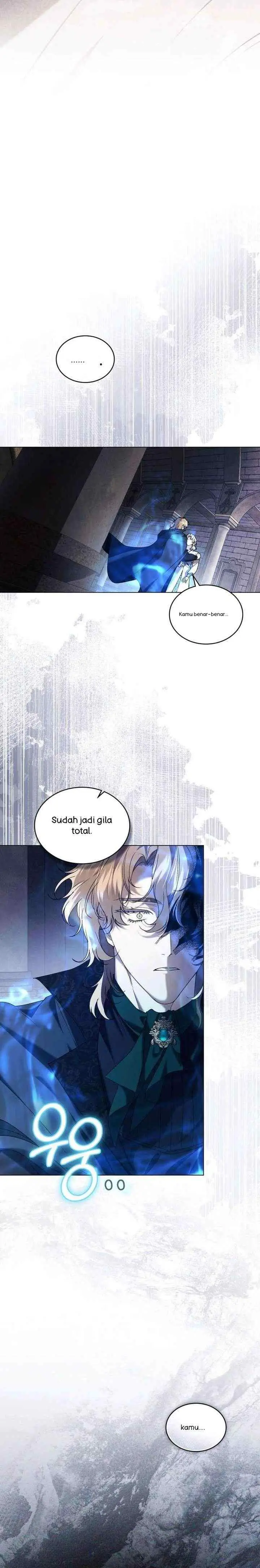 Just a Contract Marriage chapter 101 halaman 7