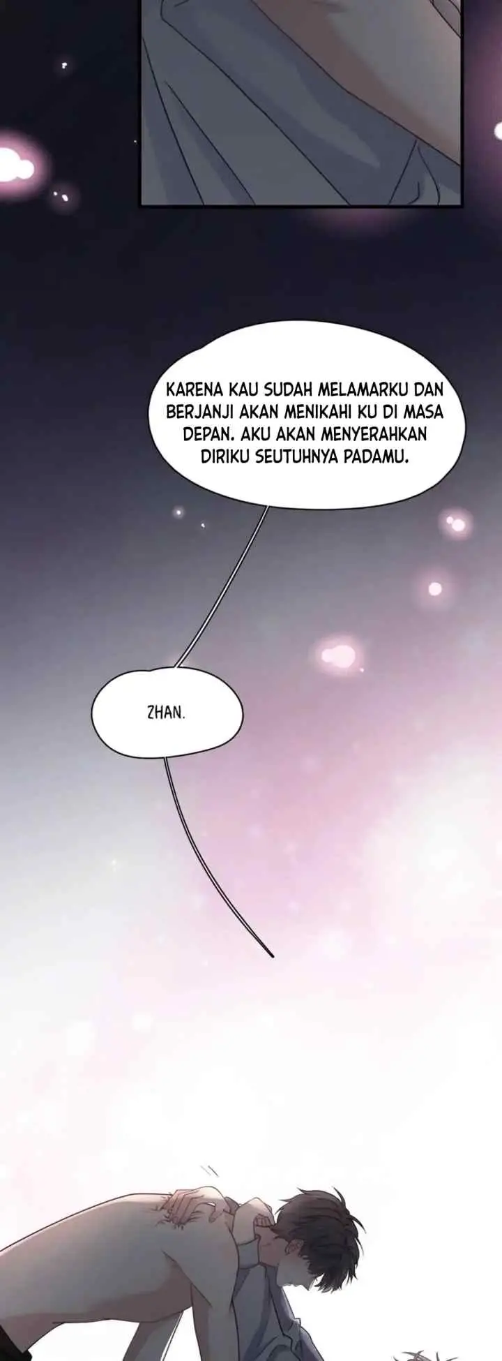 Zhe Ti Chao Gang Le chapter 110 halaman 18