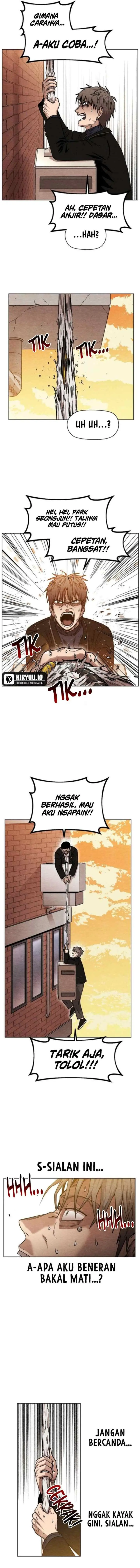 Leu Leu Leu chapter 9 halaman 12