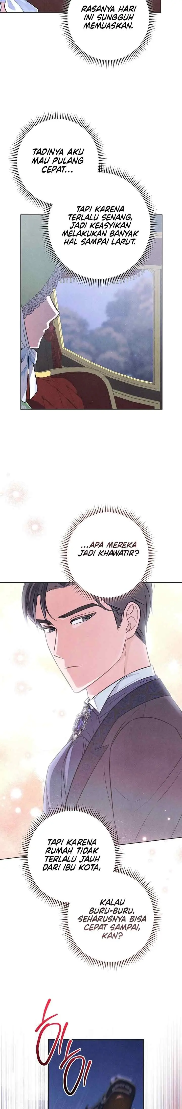 The Duke's Wife Obsession chapter 30 halaman 18
