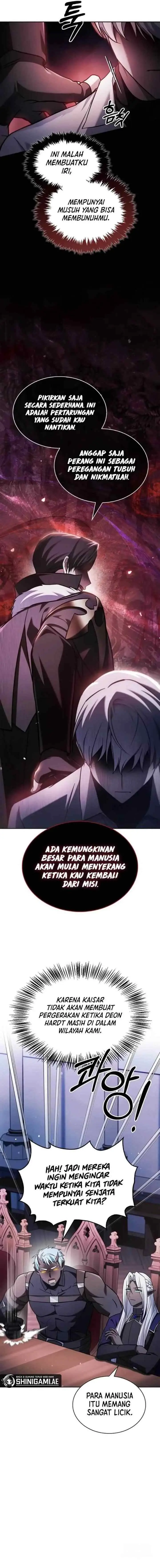 I'm Not That Kind of Talent chapter 67 halaman 18