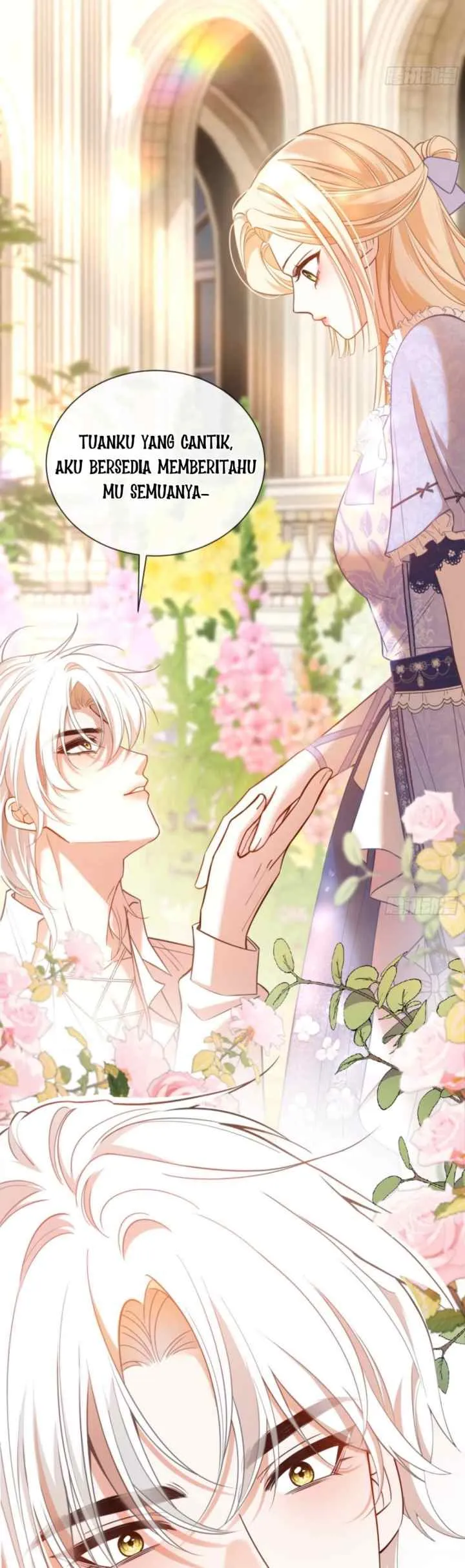 The Secret Game of Nobles chapter 68 halaman 11