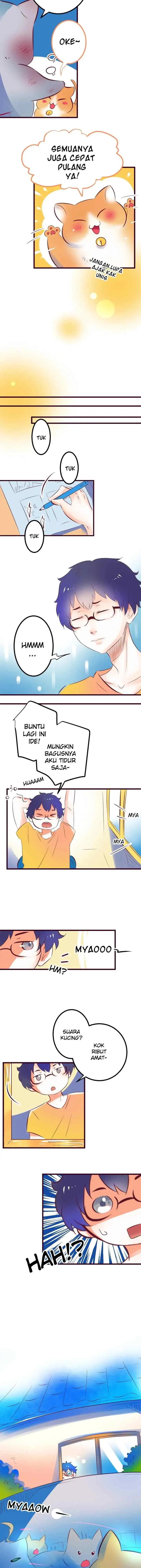 Unis chapter 90 halaman 6