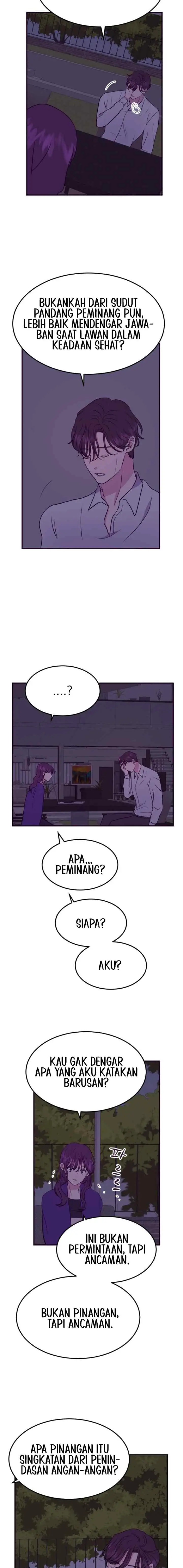 Crazy Ending chapter 20 halaman 5