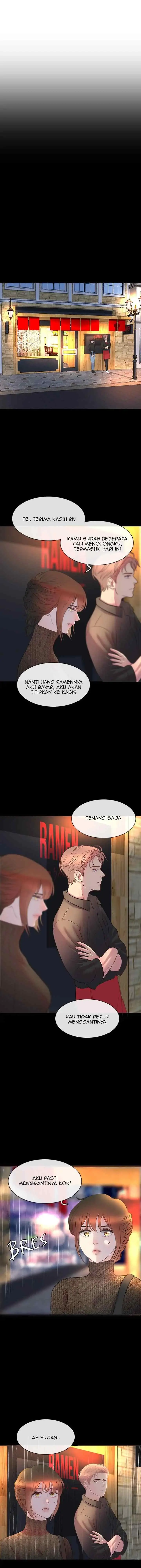 A Flower for Nao chapter 14 halaman 8