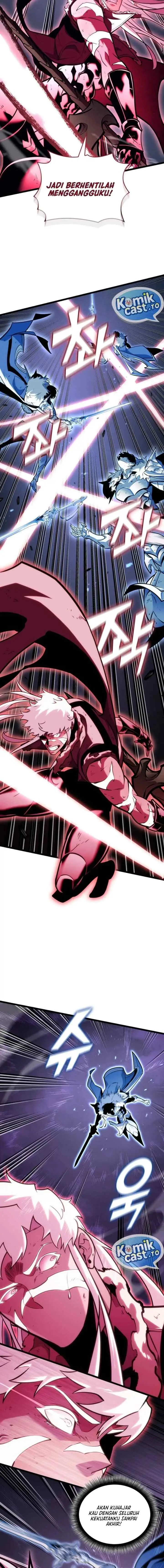Return of the SSS-Class Ranker chapter 195 halaman 7