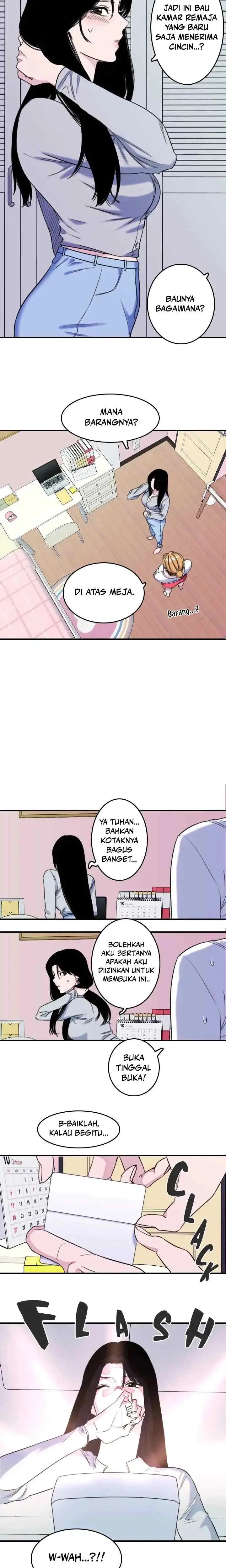 Drawing Romance chapter 202 halaman 5