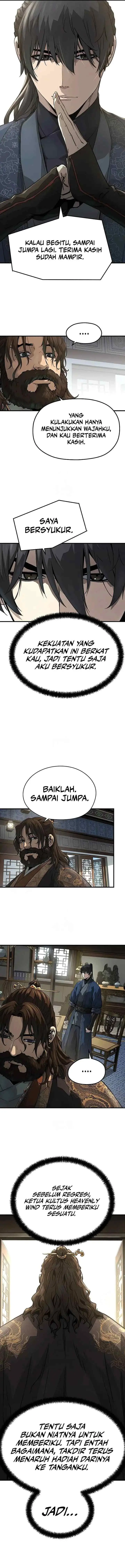 Absolute Regression chapter 60 halaman 14