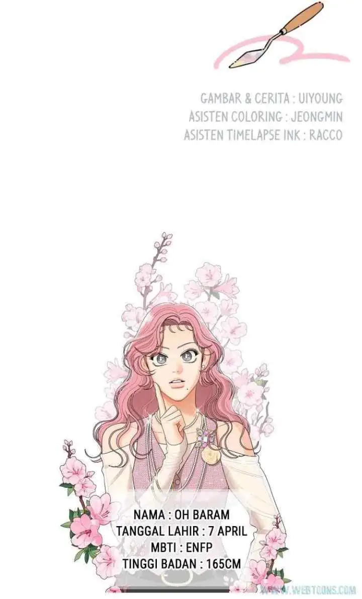 By the Way, in the Wind chapter 62 halaman 14
