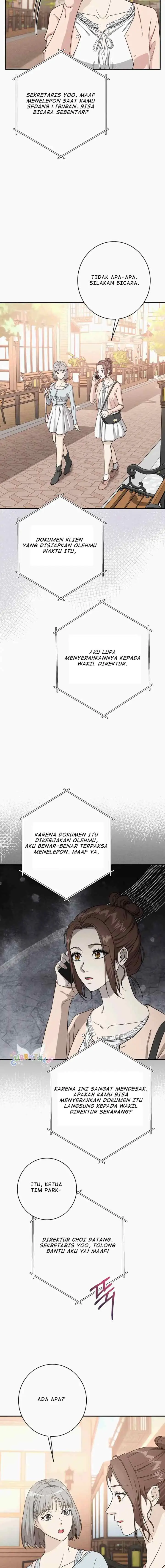 Ugly Wife chapter 29 halaman 14