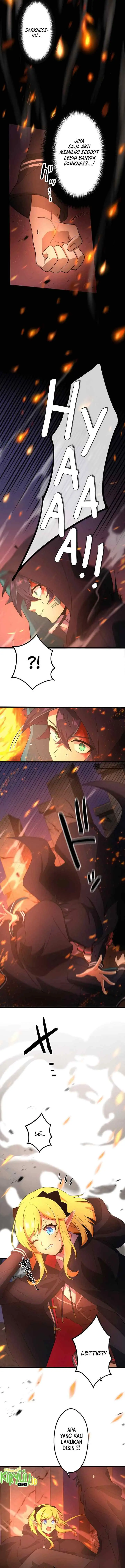 I Reincarnated as an SSS-Ranked Goblin chapter 24 halaman 6