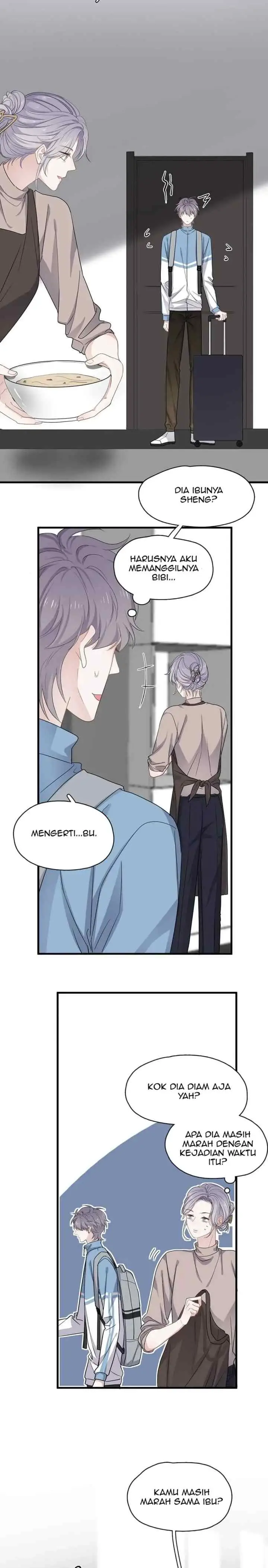 Zhe Ti Chao Gang Le chapter 84 halaman 4