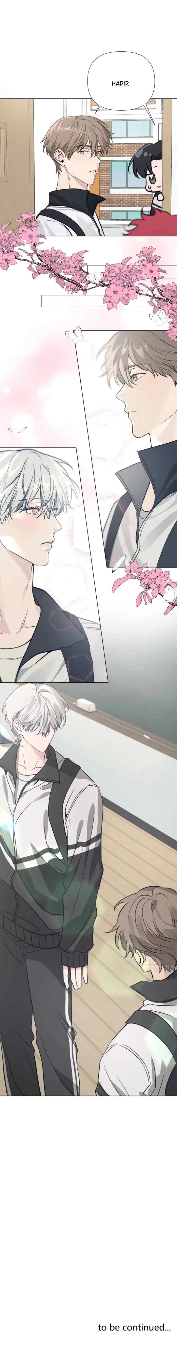 Blurred Lenses chapter 1 halaman 6