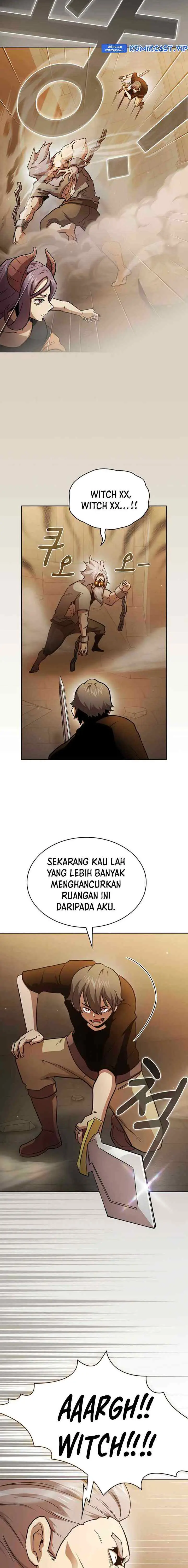 Is this Hero for Real? chapter 83 halaman 9