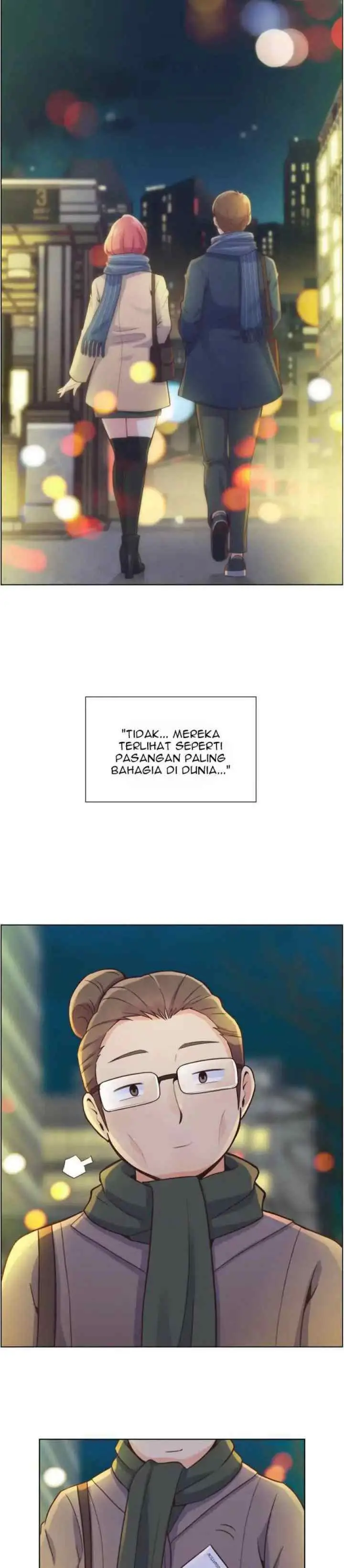 Annoying Alice chapter 36 halaman 14
