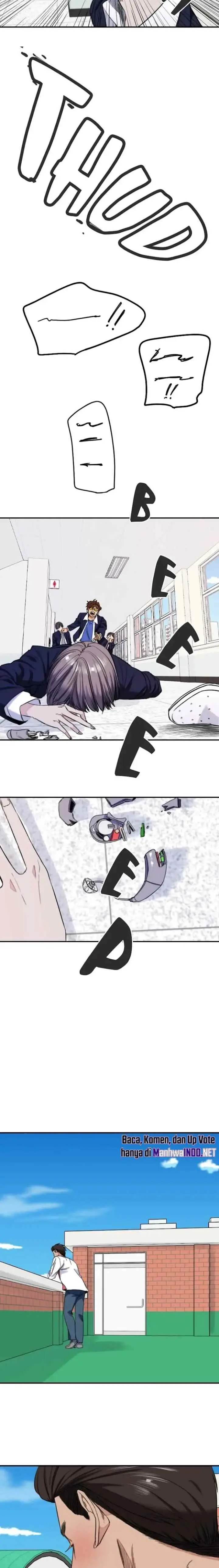 Drawing Romance chapter 222 halaman 6