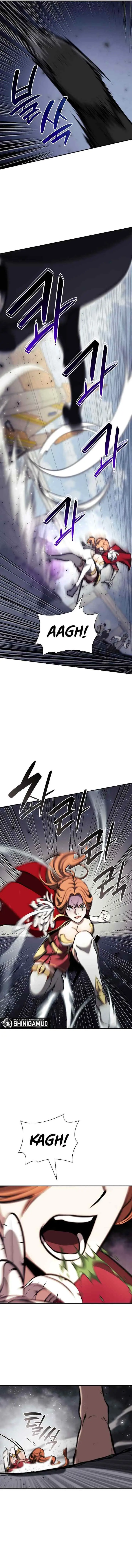 I Returned As An FFF-Class Witch Doctor chapter 37 halaman 18