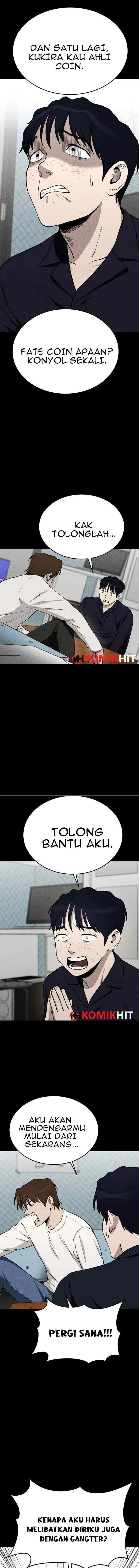 Fate Coin chapter 14 halaman 4