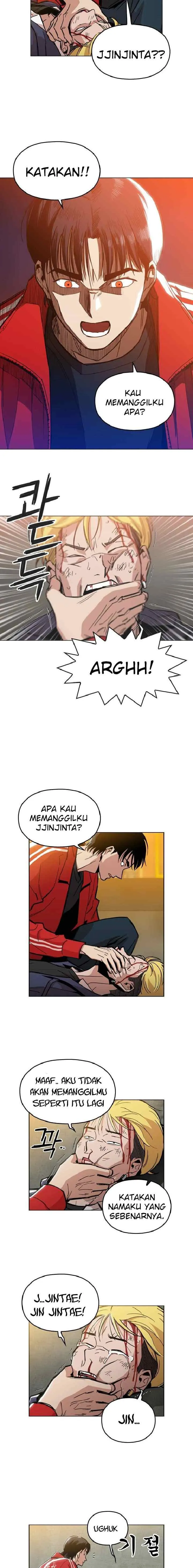 Age of Barbarism chapter 2 halaman 6