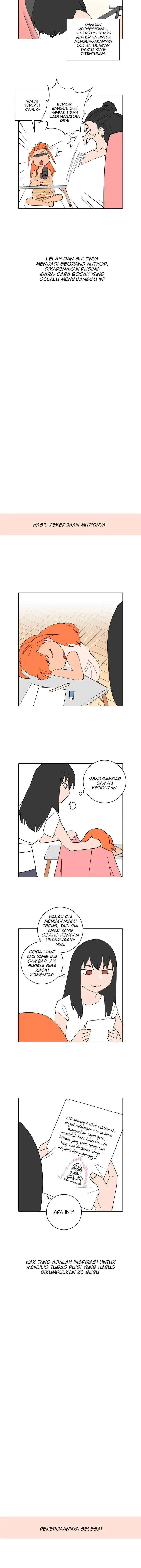 Jingga Dream chapter 12 halaman 7