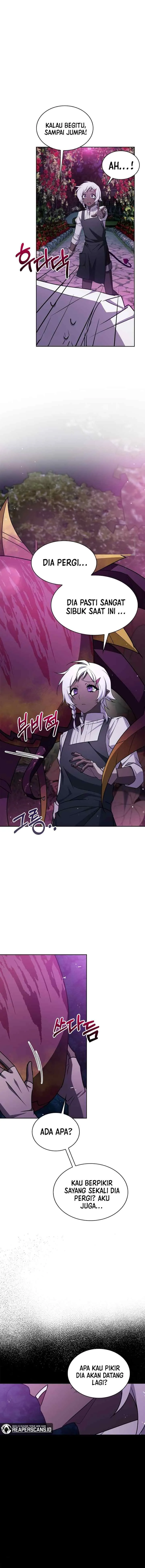 I'm Not That Kind of Talent chapter 6 halaman 9
