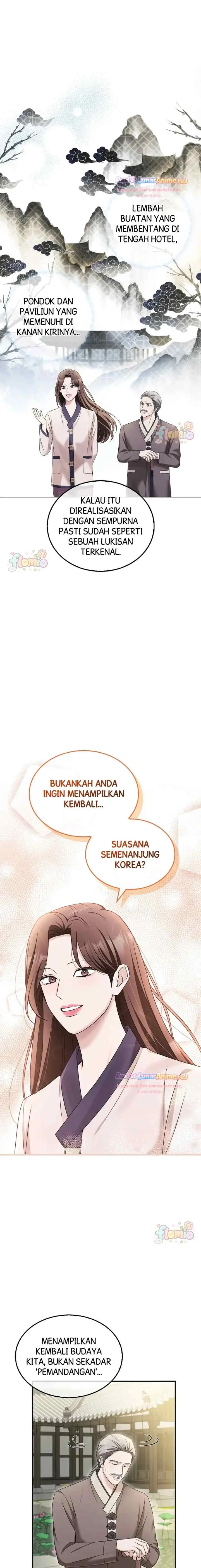 Couple, How Far We Can Go? chapter 46 halaman 14