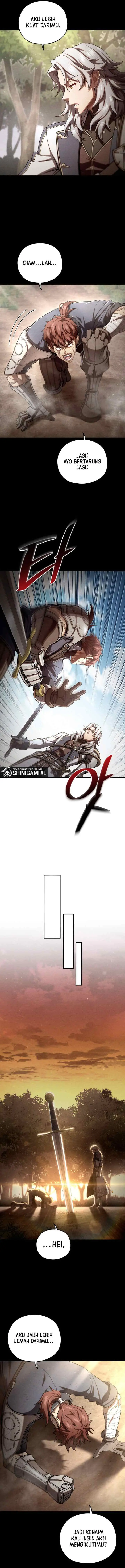 Damn Reincarnation chapter 66 halaman 14