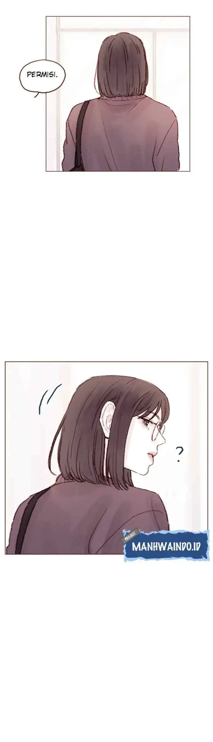 Hongshi Loves Me! chapter 50 halaman 15