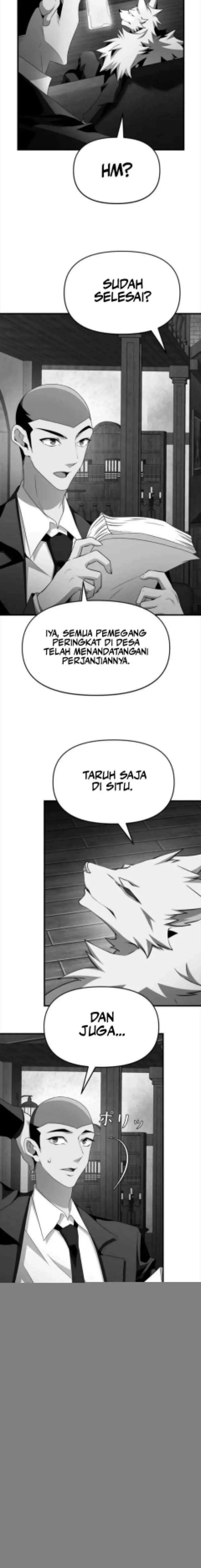 Honestly, This 13th Regression Is Getting Tough chapter 21 halaman 15