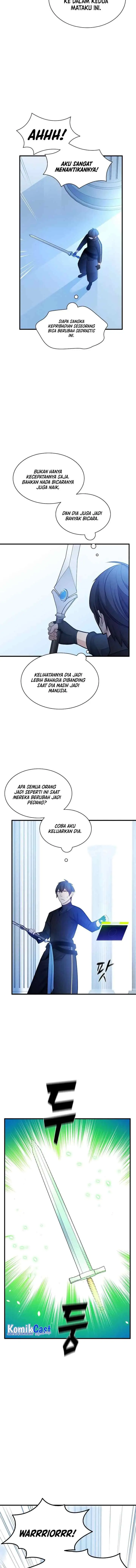 The Tutorial Is Too Tough! chapter 178 halaman 11