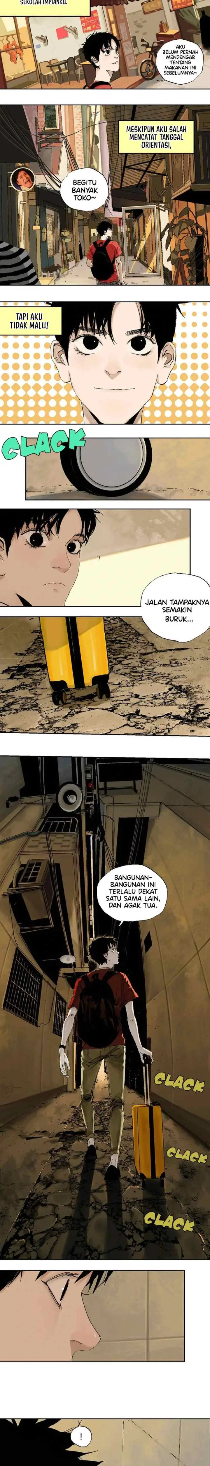 The Last Destiny chapter 1 halaman 4