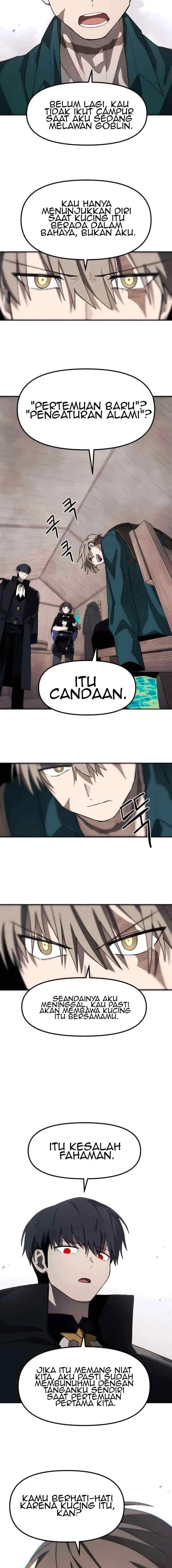 Just A Cat chapter 12 halaman 15