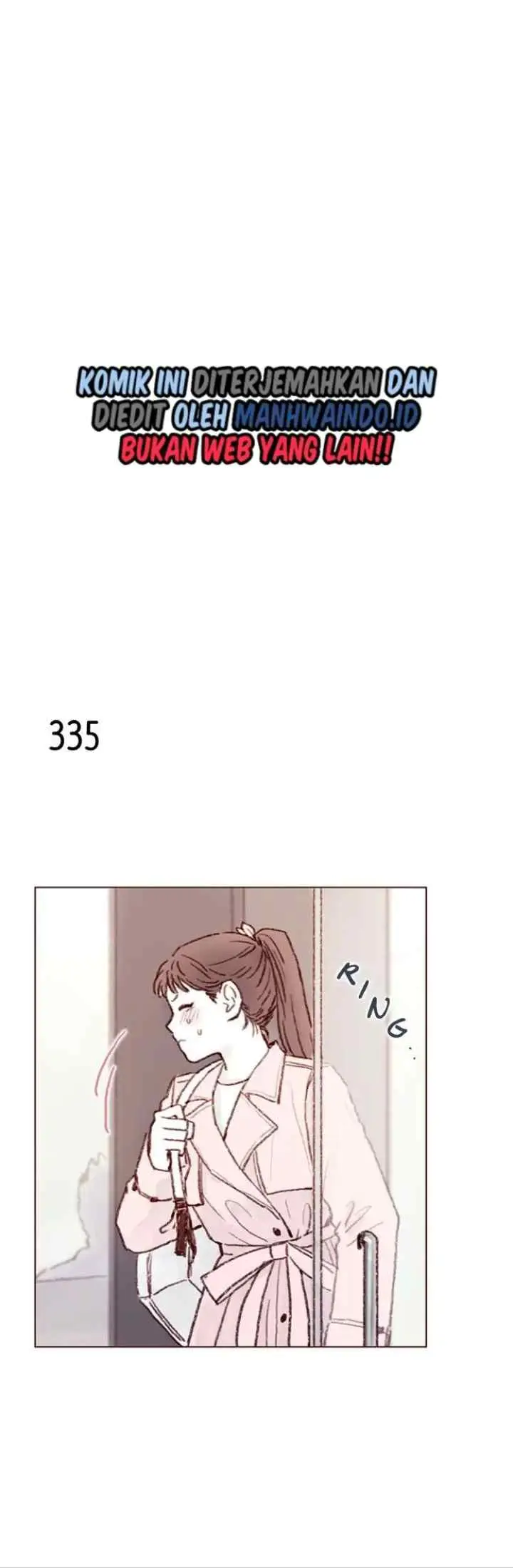 Hongshi Loves Me! chapter 47 halaman 9