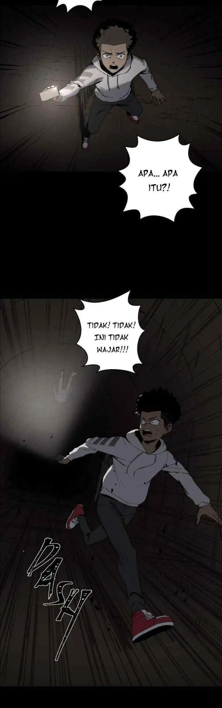 BlackSun chapter 5 halaman 15