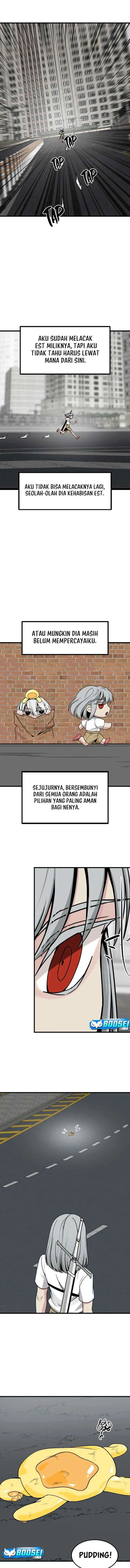 Hero Killer chapter 91 halaman 11
