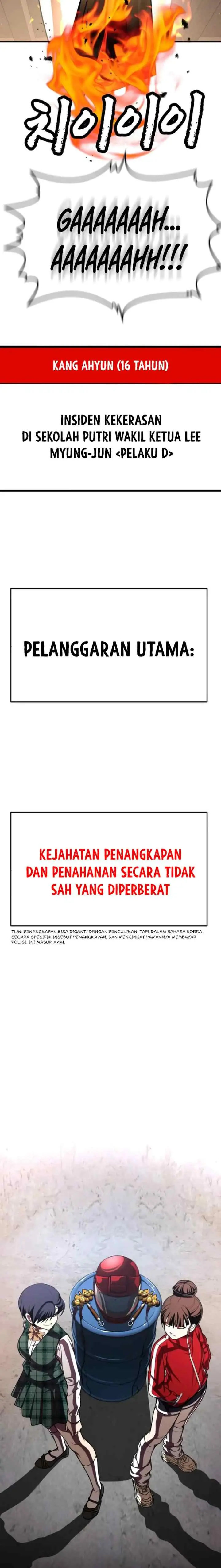 A Sense of Play Her Toys chapter 46 halaman 19