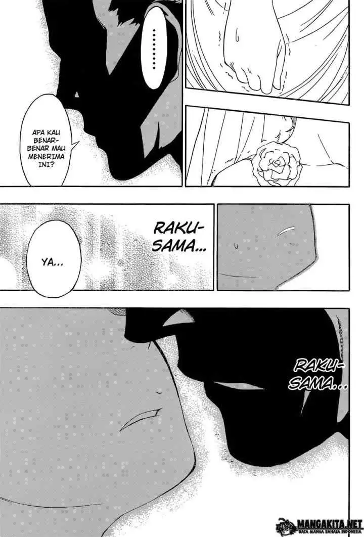 Nisekoi chapter 189 halaman 16
