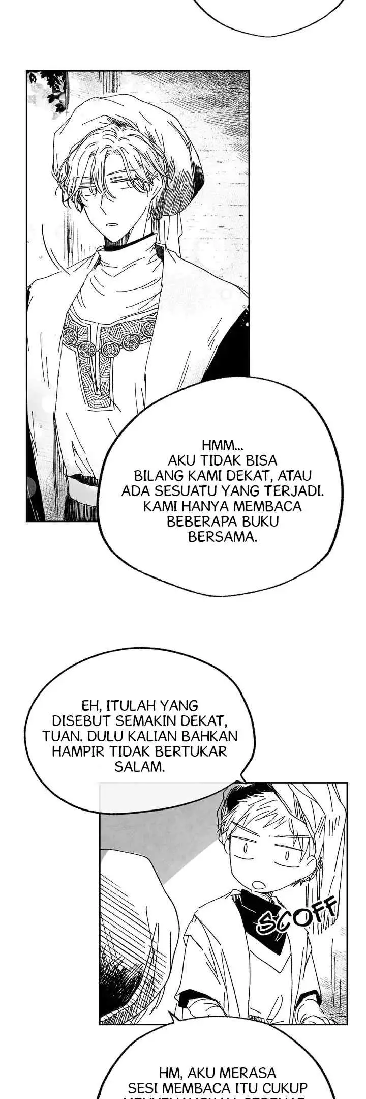 In the Hall of the Mountain King chapter 14 halaman 9