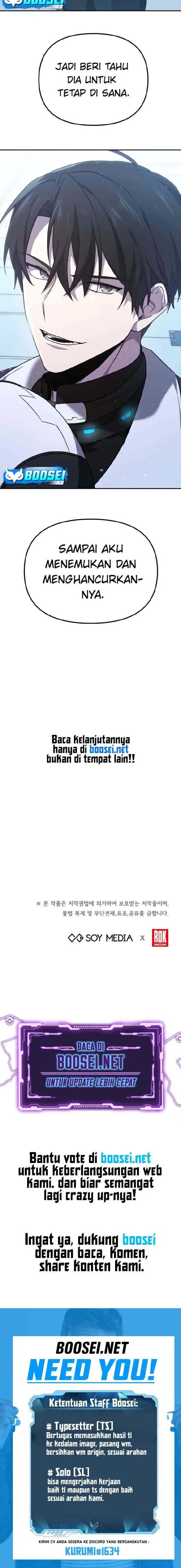 Ark The Legend chapter 1 halaman 20