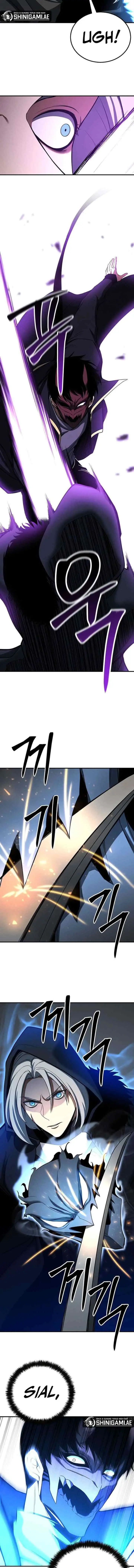Absolute Necromancer chapter 59 halaman 12