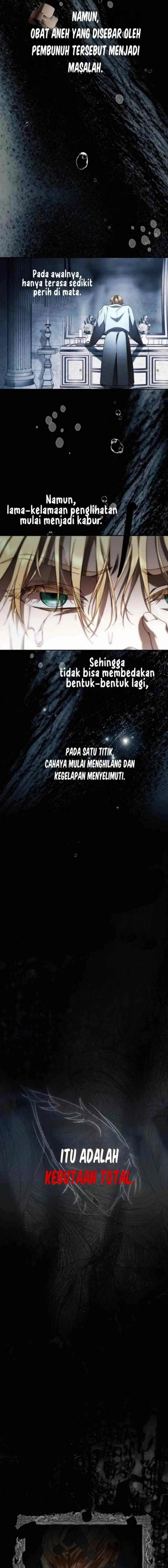 The Count's Secret Maid chapter 2 halaman 12