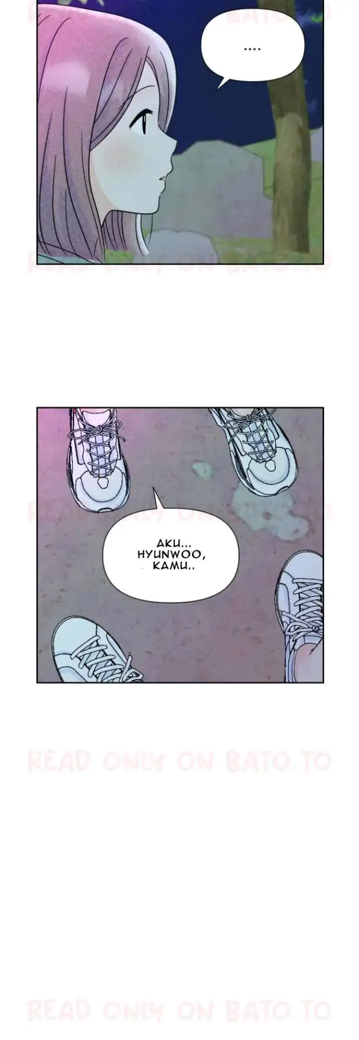 Dating Diary chapter 49 halaman 11