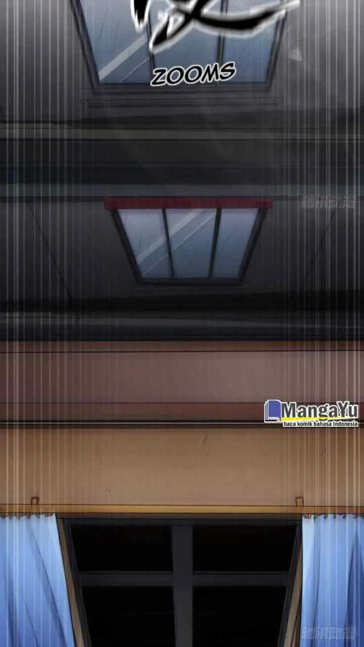 Super Keyboard Man chapter 5 halaman 15