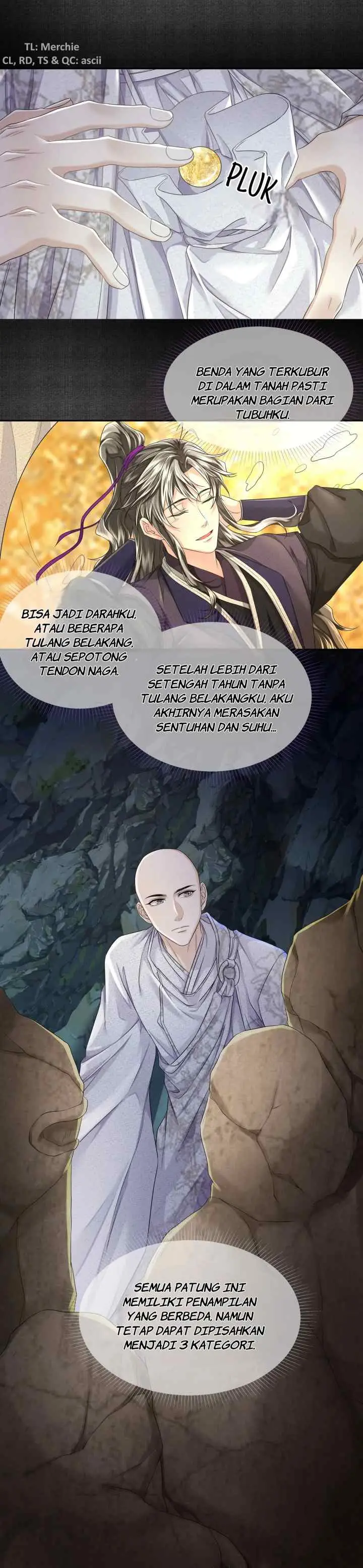 Tong Qian Kan Shi chapter 41 halaman 6