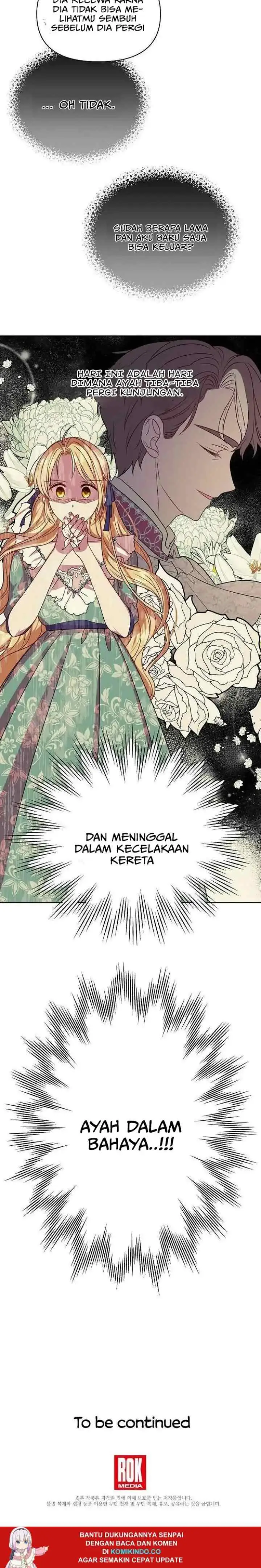 I Raised My Childhood Friend As A Tyrant chapter 23 halaman 11