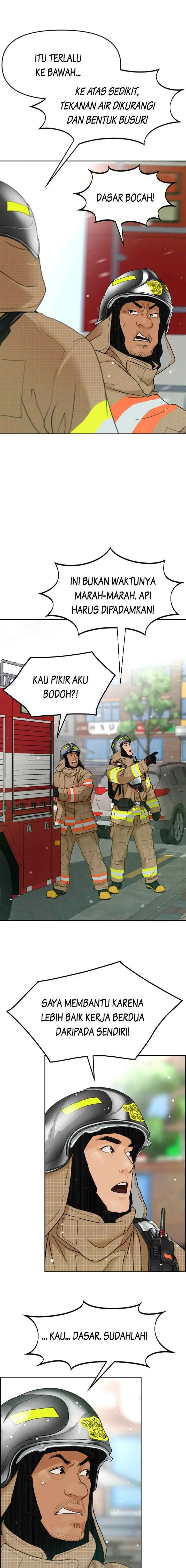 Call Sign chapter 50 halaman 14