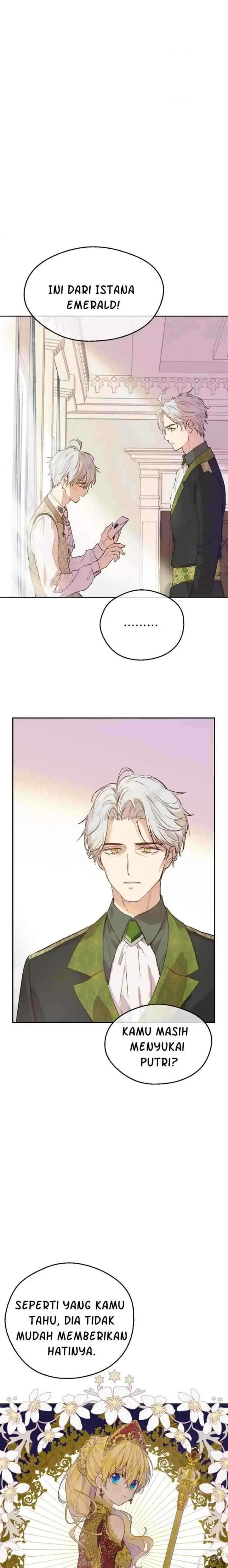 Who Made Me a Princess chapter 120 halaman 12