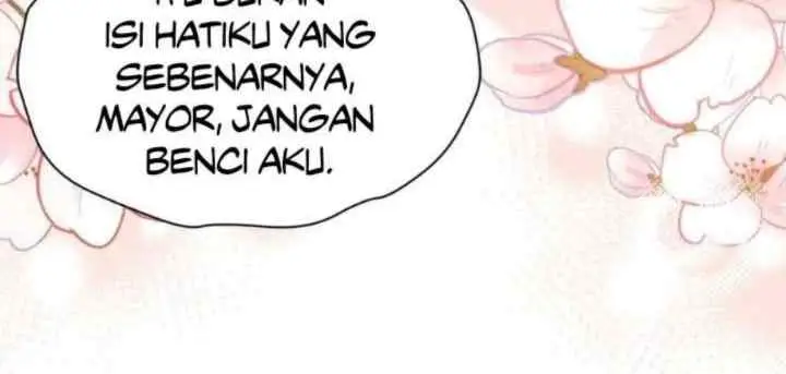 The Falling Sea God Special Chapter chapter 81 halaman 17