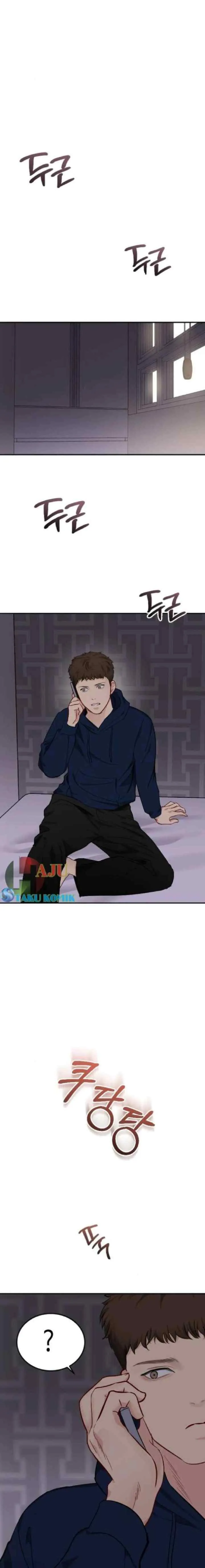 A Secretary Power chapter 42 halaman 12