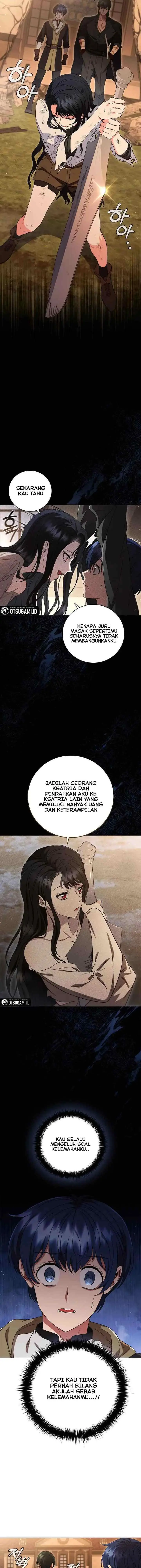 Dragon Lady chapter 14 halaman 5
